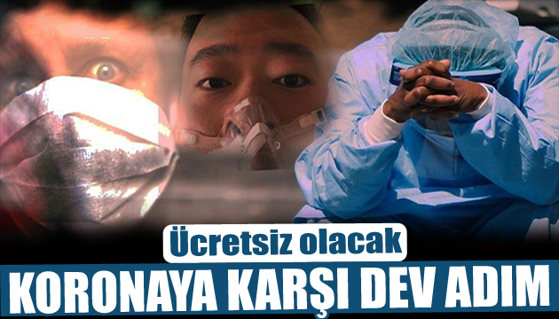 Bakanlık duyurdu: Covid-19 Takip Merkezleri açılıyor