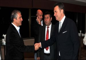 Orman dan  Barış  Turu
