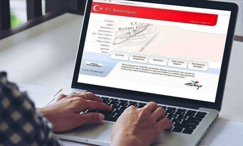 Ticaret Bakanlığı ndan  vergi istisnai  açıklaması