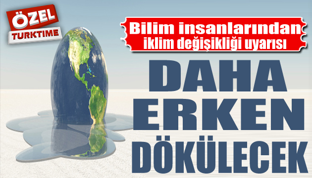 İklim değişikliği: Ağaçların yaprakları daha erken dökülecek