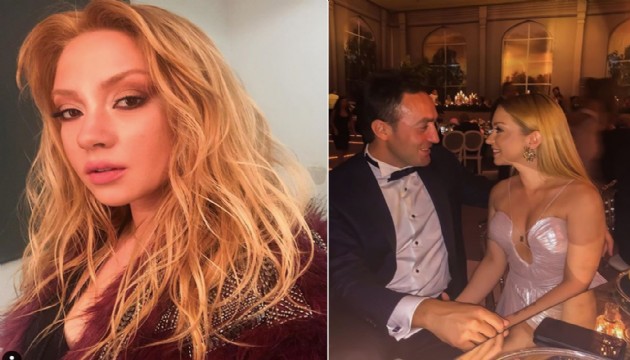 Ece Seçkin in yeni fobisi