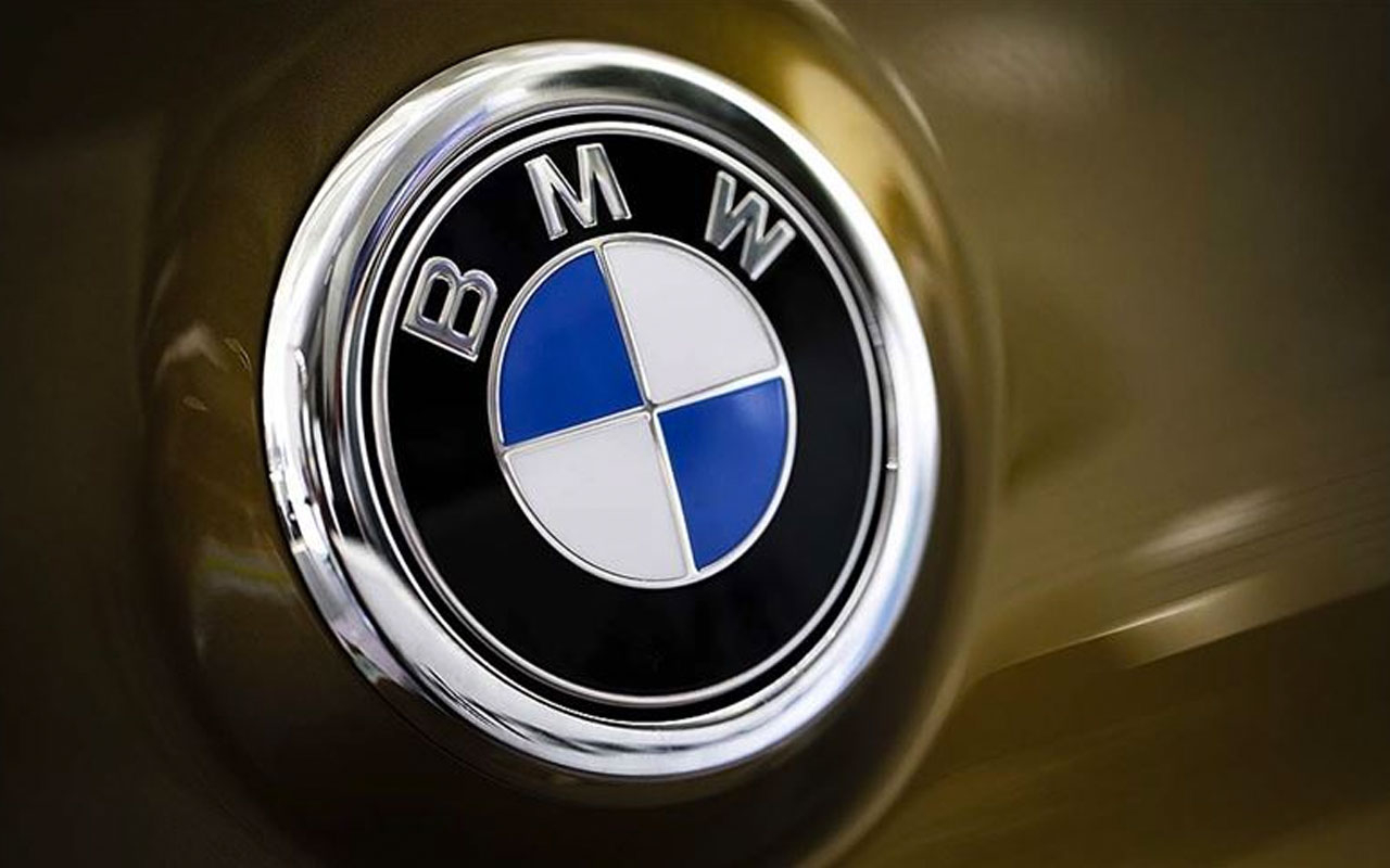 BMW  üretim molasını  uzattı
