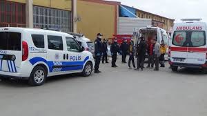 3 arkadaşını öldürüp teslim oldu