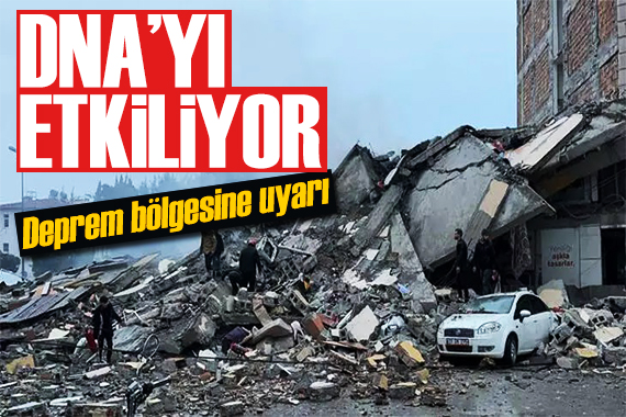 Deprem hava kalitesini değiştirdi: Uzmanlardan silika uyarısı