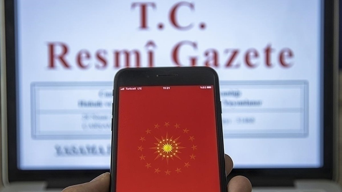 Çalışma ve Sosyal Güvenlik Bakanlığı na yeni atamalar
