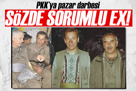 PKK ya nokta operasyon! Bilal Onat etkisiz hale getirildi