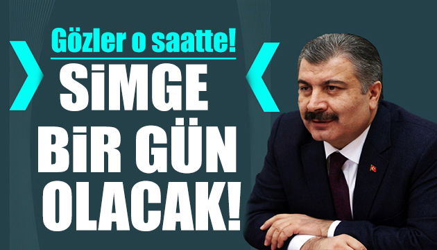 Bakan Koca dan salgınla mücadele mesajı