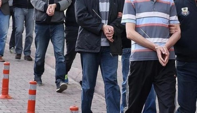 Deniz Kuvvetleri ve Sahil Güvenlik'te FETÖ operasyonu