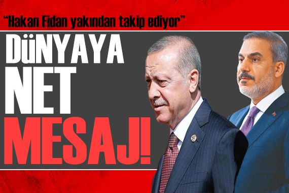 Erdoğan dan İsveç tepkisi: Sizin kongreniz varsa bizim de parlamentomuz var