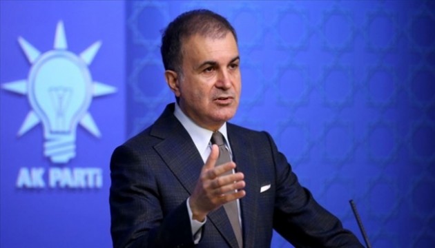AK Parti'den ABD'ye sert mesaj: Yüzleşmek zorunda kalacaklar