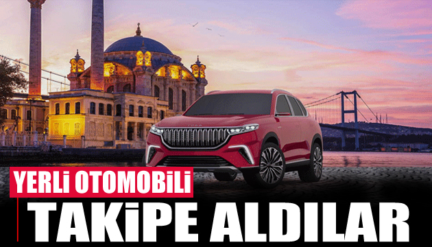 Yerli otomobil ile ilgili dikkat çeken açıklama