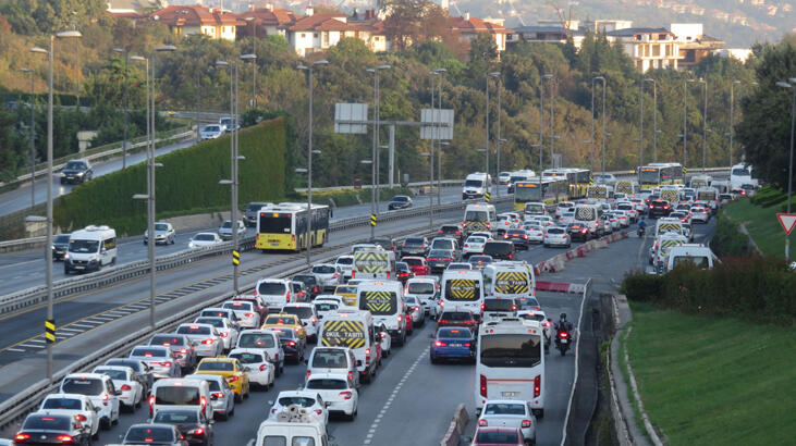 Kademeli mesai uygulamasının son günü