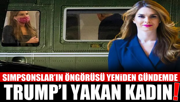 Dünya Trump ı konuşuyor! Virüsün nasıl bulaştığı belli oldu