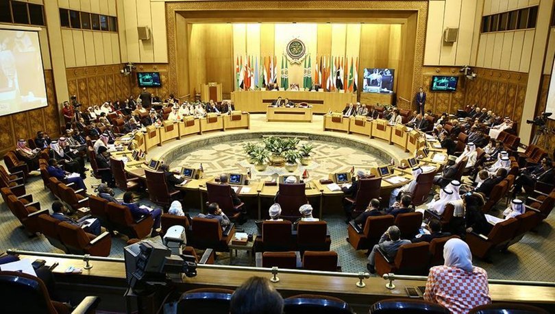 Libya kararlarına 4 ülkeden veto