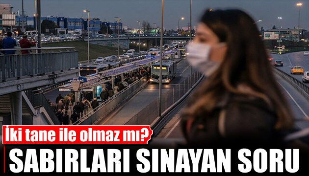 Filyasyon ekibinin sabrını sınayan soru: Düğüne katılabilir miyim?
