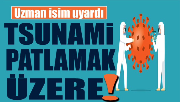 Osman Müftüoğlu uyardı: Herkes önlemini alsın!