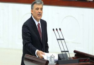 Cumhurbaşkanı Abdullah Gül Kimdir? Hayatı, Çalışmaları, Abdullah Gül Hakkında Bilgi