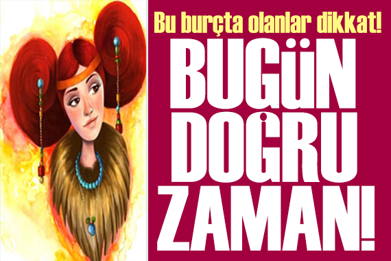 18 Ocak 2025 burç yorumları! Ay Başak burcunda: Bugün doğru zaman!