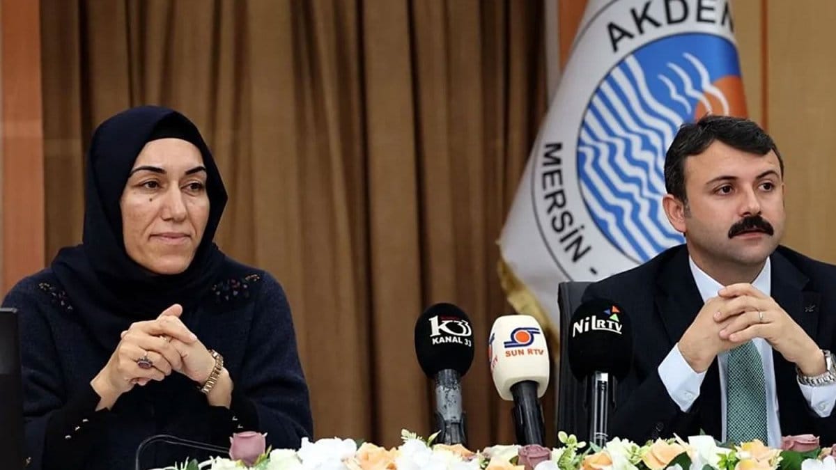 DEM Partili belediye eş başkanlarına tahliye