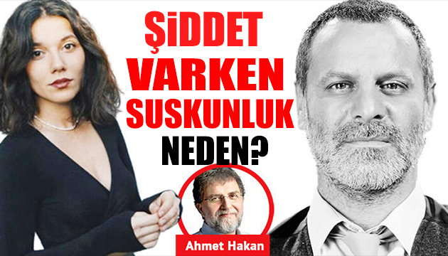 Ahmet Hakan dan dikkat çeken Ozan Güven yazısı