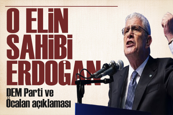 Dervişoğlu ndan erken seçim ve anayasa mesajı: Muhalefet kapılarını kapatırsa