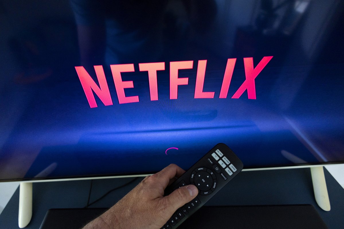 Netflix 150 kişiyle yolları ayırdı