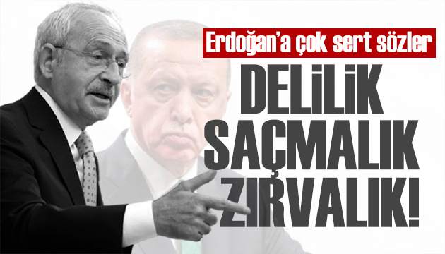 Kılıçdaroğlu isyan etti: Satmaktan bıkmadın mı?