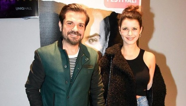 Beren ve Kenan aşk tatilinde