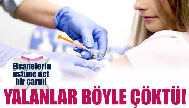 Osman Müftüoğlu açıkladı: Yalanlar böyle çöktü!