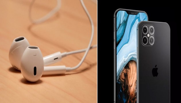 iPhone 12 için Meclis'e başvuru yapıldı