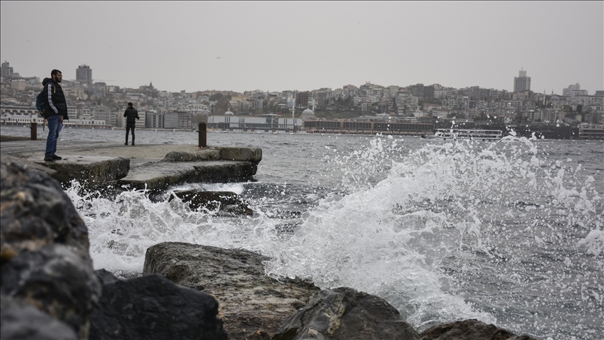 İstanbul için uyarı: Hafta sonuna dikkat!