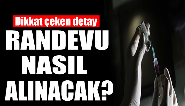 Randevu sistemi nasıl olacak? Bilim Kurulu üyesi açıkladı