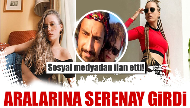 Melisa Şenolsun son noktayı koydu: Dönüş yok!