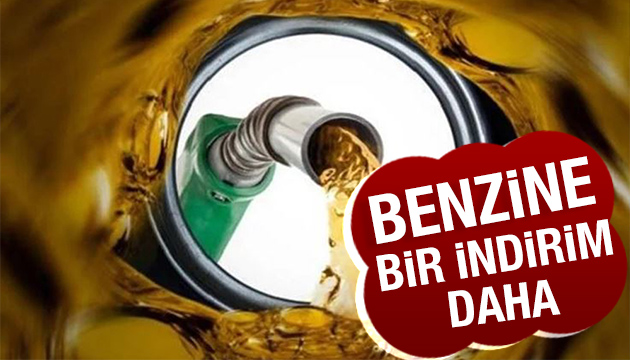 Araç sahipleri dikkat! Benzine indirim geliyor