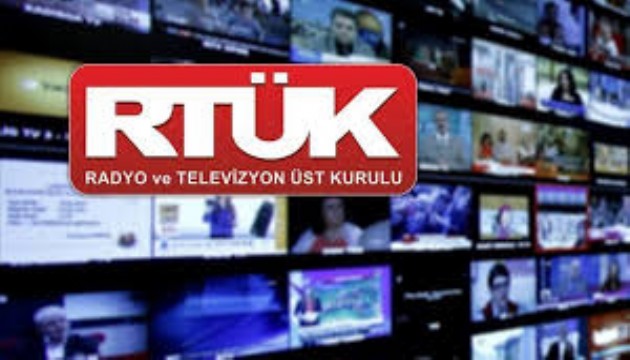 RTÜK'ten Halk TV'ye inceleme!