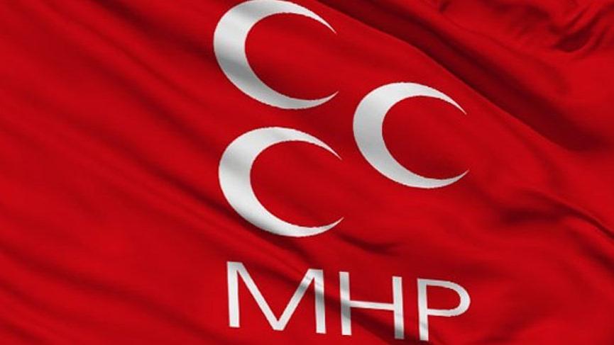 MHP İlçe Başkanı hayatını kaybetti