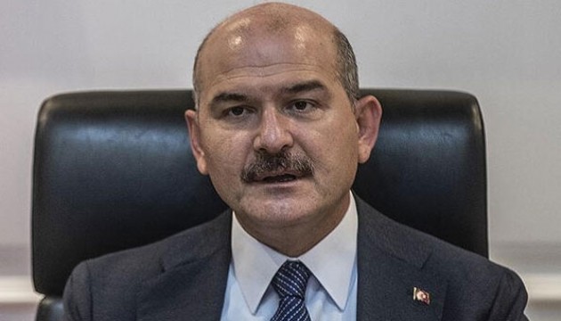 Bakan Soylu'dan AYM'ye eleştiri