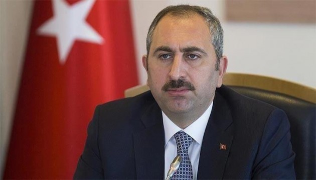 Bakan Gül'den yeni anayasa açıklaması