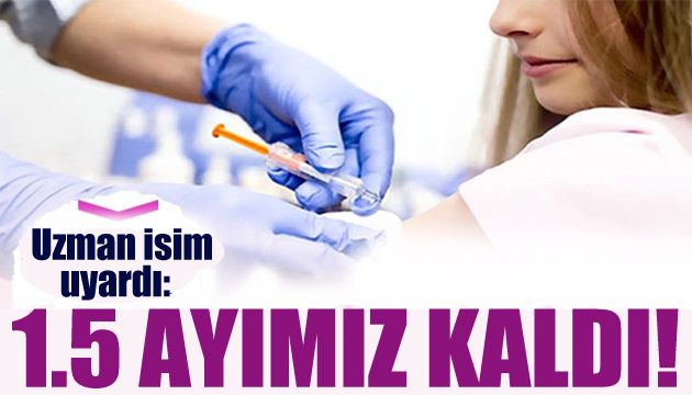 Uzman isimden dikkat çeken açıklama: Gençler bilgilendirilmeli