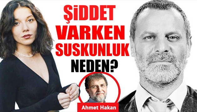 Ahmet Hakan'dan dikkat çeken Ozan Güven yazısı