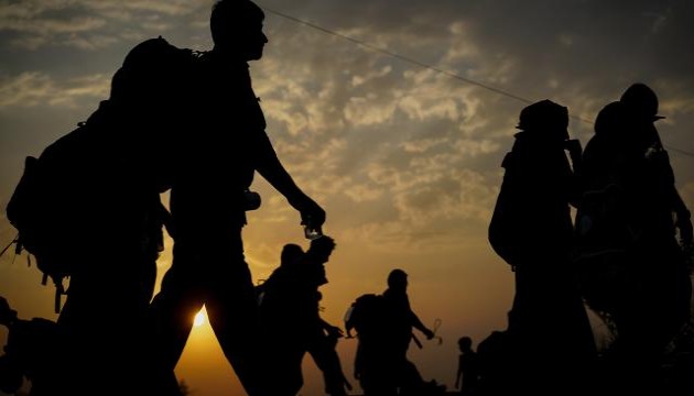 Denetimler arttı: 435 göçmen daha yakalandı