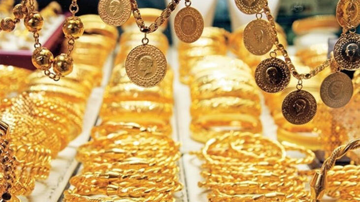 Gram ve çeyrek altın ne kadar oldu?