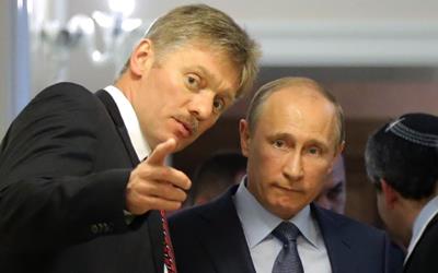 Kremlin den, Boris Johnson ın Putin ile ilgili iddiasına yalanlama