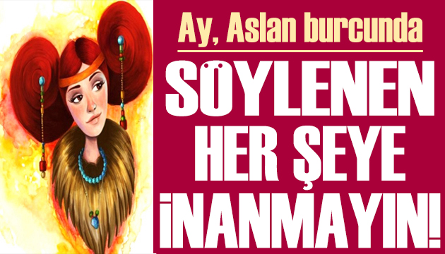 28 Ekim 2021 burç yorumları: Söylenen her şeye inanmayın