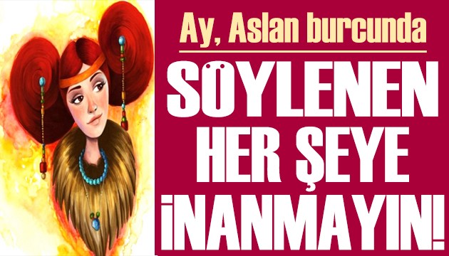 28 Ekim 2021 burç yorumları: Söylenen her şeye inanmayın