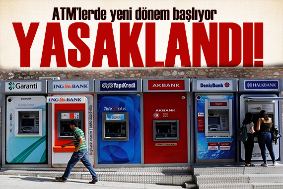 BDDK dan yeni düzenleme: O tarihler artık kullanılamayacak