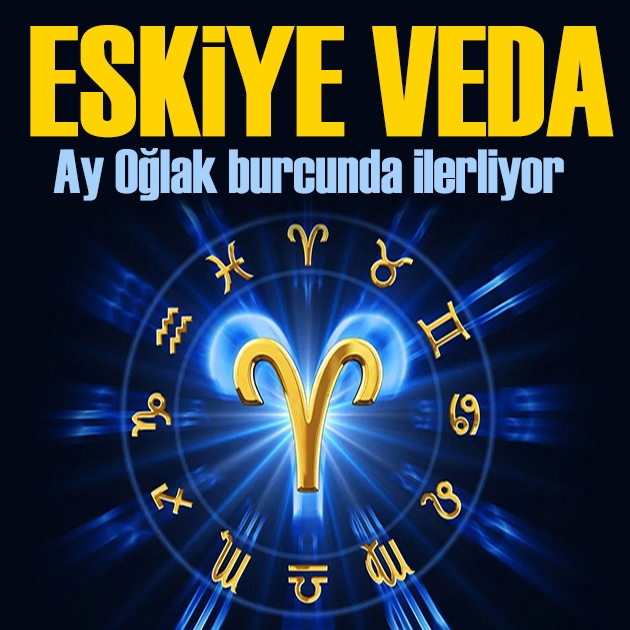 20 Eylül 2026 burç yorumları! Ay Oğlak burcunda ilerliyor: Eskiye veda zamanı