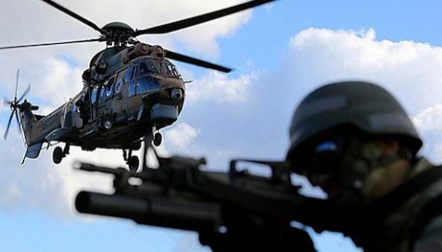 Bakanlık duyurdu: PKK'ya darbe