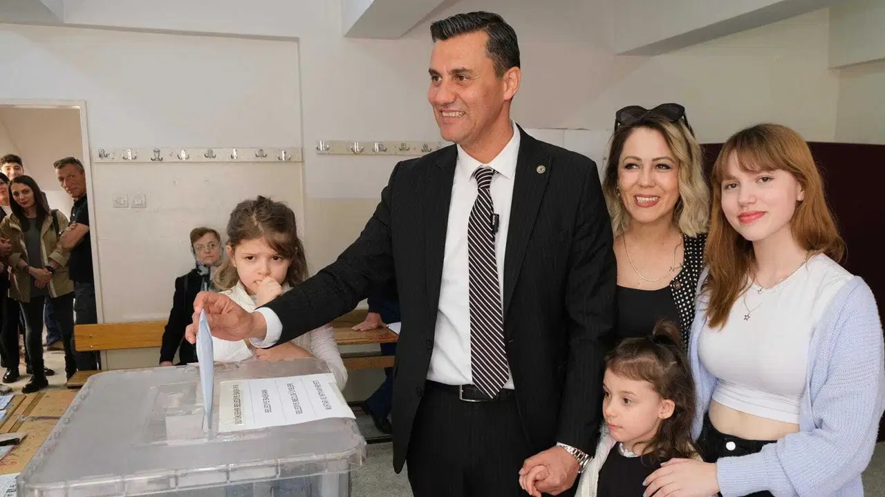 Ferdi Zeyrek in kızı anlattı: Babam şüpheleniyordu