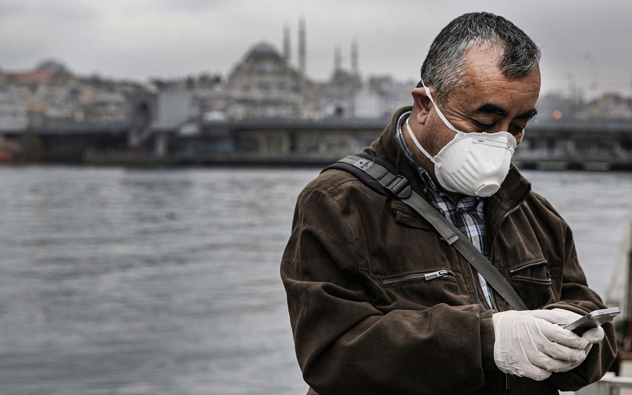 İstanbul için korona virüs tedbir paketi yayımlandı